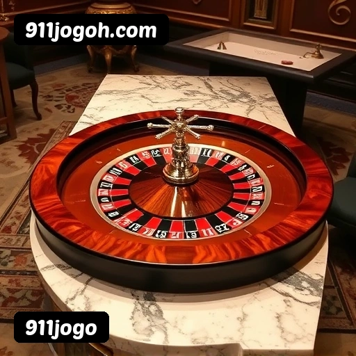 Vantagens exclusivas 911jogo para jogadores brasileiros - São Paulo, Rio, BH