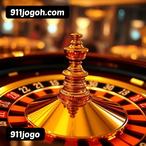 Tabela RTP dos jogos de cassino da 911jogo