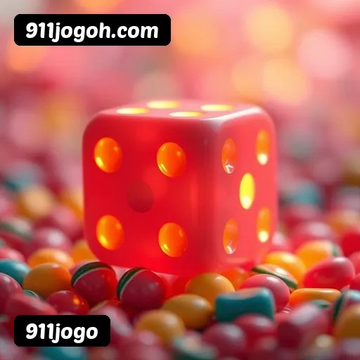 Logo da 911jogo