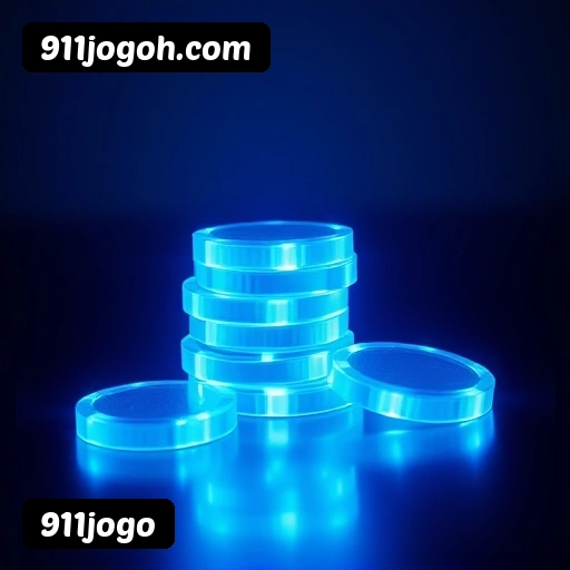 Estatísticas 911jogo 2025–2026 - 120 mil jogadores ativos, R$72.5M pagos, RTP 96.52%