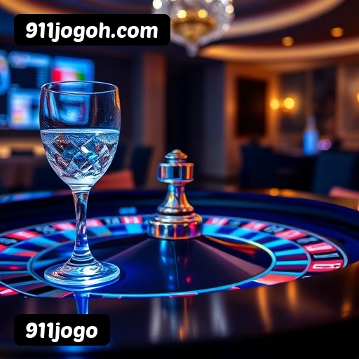 Níveis do programa VIP da 911jogo